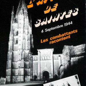 L'affaire de Saintes par Capitaine Fred